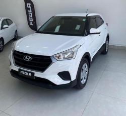 HYUNDAI Creta 1.6 16V 4P FLEX ATTITUDE AUTOMTICO