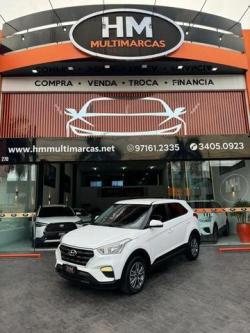 HYUNDAI Creta 1.6 16V 4P FLEX ATTITUDE AUTOMTICO