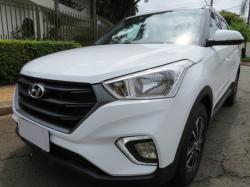 HYUNDAI Creta 1.6 16V 4P FLEX ATTITUDE AUTOMTICO