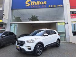 HYUNDAI Creta 1.6 16V 4P FLEX ATTITUDE AUTOMTICO