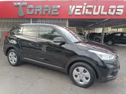 HYUNDAI Creta 1.6 16V 4P FLEX ATTITUDE AUTOMTICO