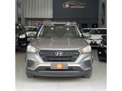 HYUNDAI Creta 1.6 16V 4P FLEX ACTION AUTOMTICO