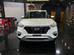 HYUNDAI Creta 1.6 16V 4P FLEX ATTITUDE AUTOMTICO