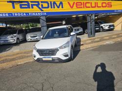 HYUNDAI Creta 1.6 16V 4P FLEX ATTITUDE AUTOMTICO