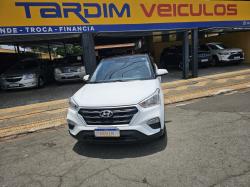 HYUNDAI Creta 1.6 16V 4P FLEX ATTITUDE AUTOMTICO