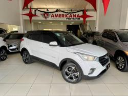 HYUNDAI Creta 1.6 16V 4P FLEX ATTITUDE AUTOMTICO