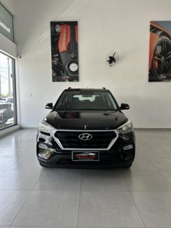 HYUNDAI Creta 1.6 16V 4P FLEX ATTITUDE AUTOMTICO