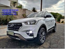 HYUNDAI Creta 1.6 16V 4P FLEX PULSE PLUS AUTOMTICO