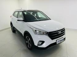 HYUNDAI Creta 1.6 16V 4P FLEX PULSE PLUS AUTOMTICO