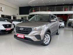 HYUNDAI Creta 1.6 16V 4P FLEX ACTION AUTOMTICO