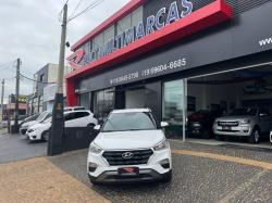 HYUNDAI Creta 1.6 16V 4P FLEX PULSE AUTOMTICO