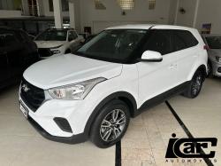 HYUNDAI Creta 1.6 16V 4P FLEX ATTITUDE