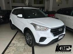 HYUNDAI Creta 1.6 16V 4P FLEX ATTITUDE