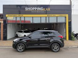 HYUNDAI Creta 1.6 16V 4P FLEX PULSE AUTOMTICO