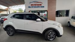 HYUNDAI Creta 1.6 16V 4P FLEX ATTITUDE AUTOMTICO