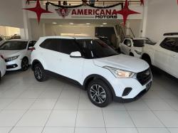 HYUNDAI Creta 1.6 16V 4P FLEX ATTITUDE AUTOMTICO