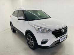 HYUNDAI Creta 1.6 16V 4P FLEX ATTITUDE AUTOMTICO