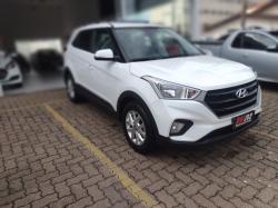 HYUNDAI Creta 1.6 16V 4P FLEX ACTION AUTOMTICO