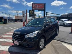 HYUNDAI Creta 1.6 16V 4P FLEX ATTITUDE AUTOMTICO