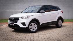 HYUNDAI Creta 1.6 16V 4P FLEX ATTITUDE AUTOMTICO