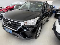 HYUNDAI Creta 1.6 16V 4P FLEX ATTITUDE AUTOMTICO