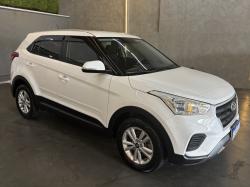 HYUNDAI Creta 1.6 16V 4P FLEX ATTITUDE AUTOMTICO