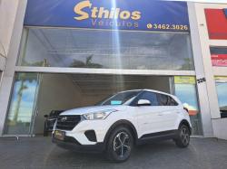 HYUNDAI Creta 1.6 16V 4P FLEX ATTITUDE AUTOMTICO