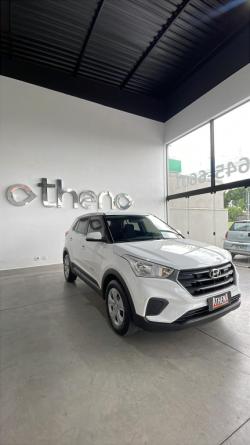 HYUNDAI Creta 1.6 16V 4P FLEX ATTITUDE AUTOMTICO