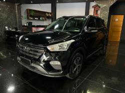 HYUNDAI Creta 1.6 16V 4P FLEX ATTITUDE AUTOMTICO