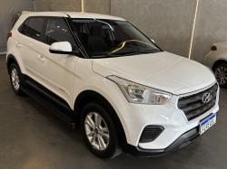 HYUNDAI Creta 1.6 16V 4P FLEX ATTITUDE AUTOMTICO