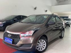 HYUNDAI Creta 1.6 16V 4P FLEX ATTITUDE AUTOMTICO