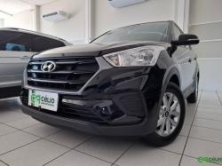 HYUNDAI Creta 1.6 16V 4P FLEX ATTITUDE AUTOMTICO