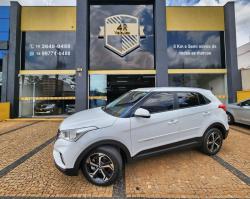 HYUNDAI Creta 1.6 16V 4P FLEX PULSE AUTOMTICO