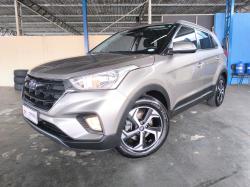 HYUNDAI Creta 1.6 16V 4P FLEX PULSE PLUS AUTOMTICO