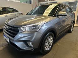 HYUNDAI Creta 1.6 16V 4P FLEX ACTION AUTOMTICO