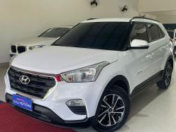 HYUNDAI Creta 1.6 16V 4P FLEX ATTITUDE