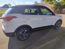 HYUNDAI Creta 1.6 16V 4P FLEX ATTITUDE AUTOMTICO