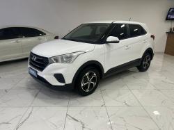 HYUNDAI Creta 1.6 16V 4P FLEX ATTITUDE AUTOMTICO