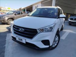 HYUNDAI Creta 1.6 16V 4P FLEX ACTION AUTOMTICO