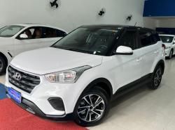 HYUNDAI Creta 1.6 16V 4P FLEX ATTITUDE AUTOMTICO