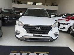 HYUNDAI Creta 1.6 16V 4P FLEX PULSE PLUS AUTOMTICO