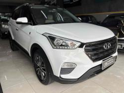 HYUNDAI Creta 1.6 16V 4P FLEX PULSE PLUS AUTOMTICO