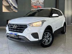 HYUNDAI Creta 1.6 16V 4P FLEX ATTITUDE AUTOMTICO