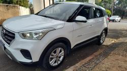 HYUNDAI Creta 1.6 16V 4P FLEX ATTITUDE AUTOMTICO