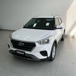 HYUNDAI Creta 1.6 16V 4P FLEX ATTITUDE AUTOMTICO