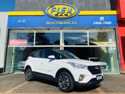 HYUNDAI Creta 1.6 16V 4P FLEX ATTITUDE AUTOMTICO