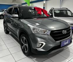 HYUNDAI Creta 1.6 16V 4P FLEX SMART PLUS AUTOMTICO