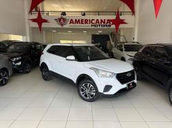 HYUNDAI Creta 1.6 16V 4P FLEX ATTITUDE AUTOMTICO