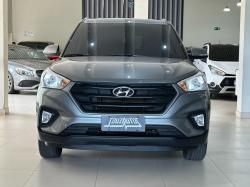 HYUNDAI Creta 1.6 16V 4P FLEX ACTION AUTOMTICO