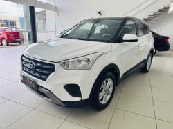 HYUNDAI Creta 1.6 16V 4P FLEX ATTITUDE AUTOMTICO